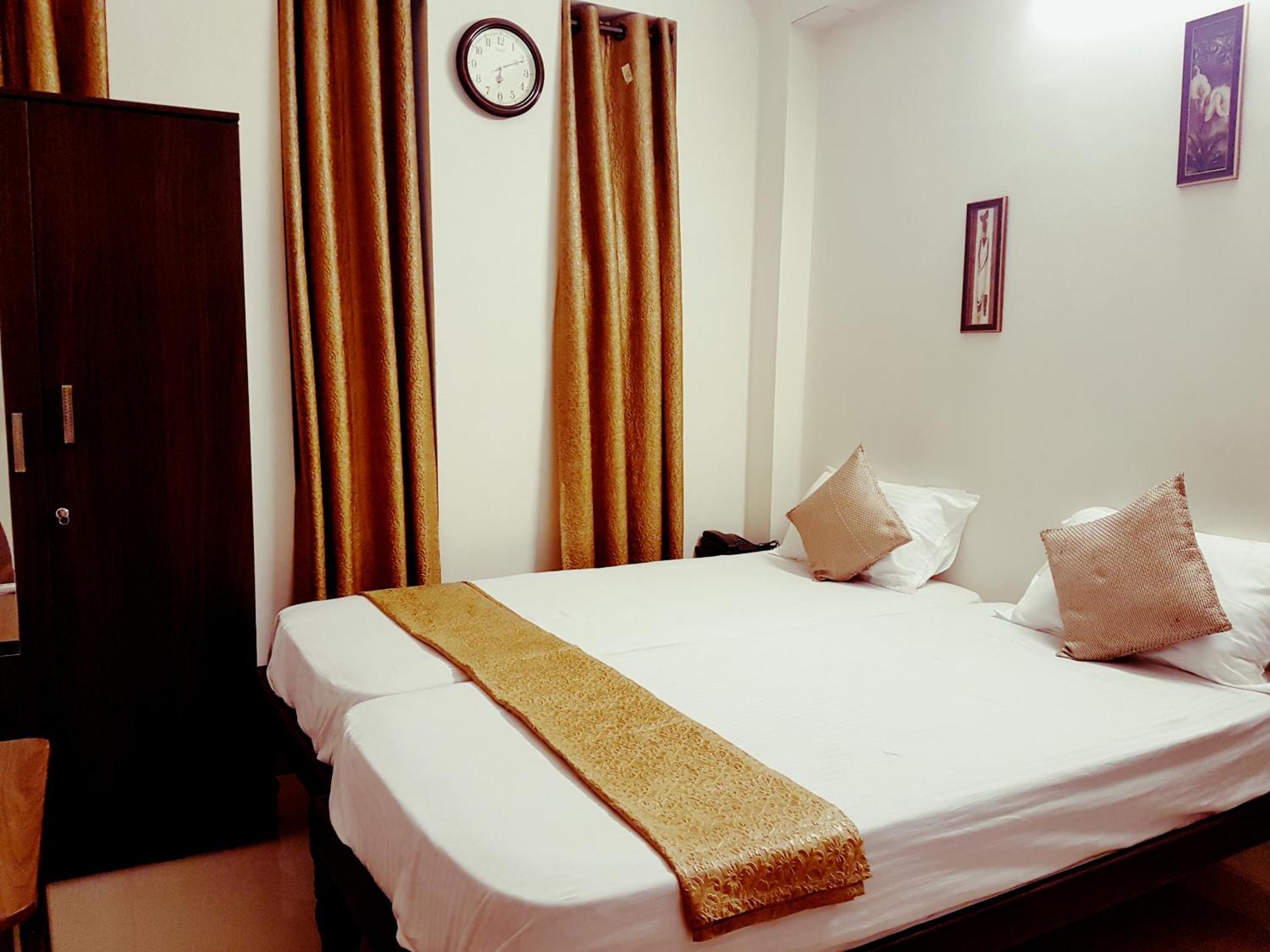 Arjun Inn - Chennai, Chennai